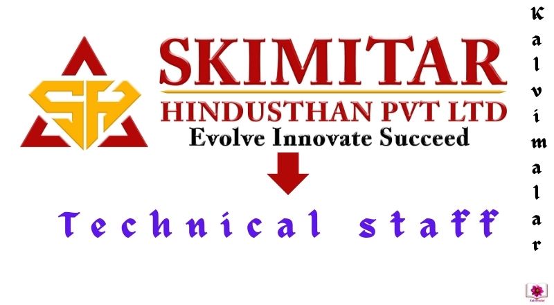 Skimitar Hindusthan Pvt Ltd