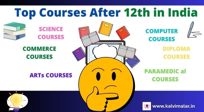 Best Degree Courses