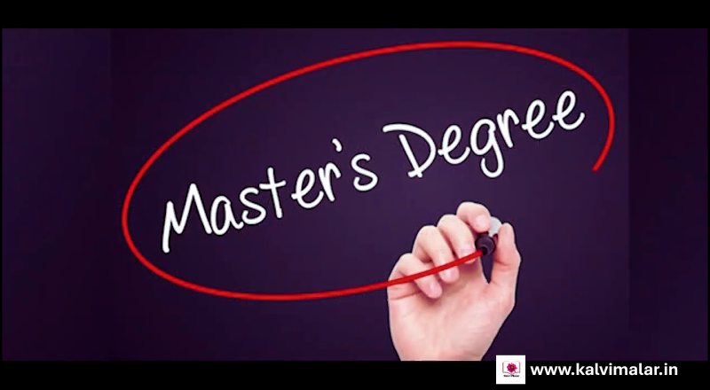 Best Degree Courses