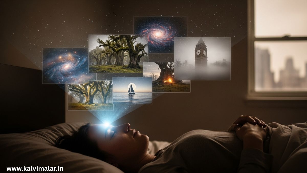 Dream Recall