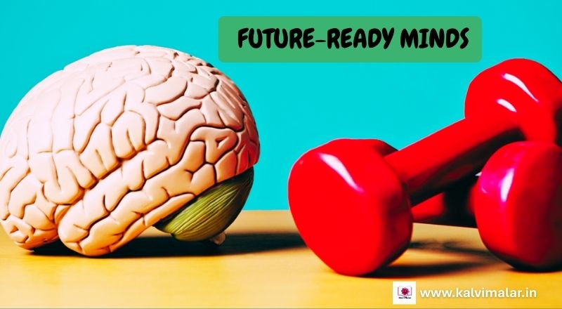Future-Ready Minds