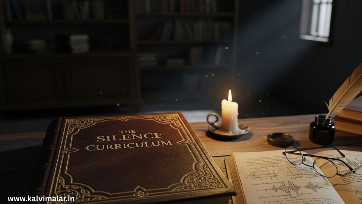The Silence Curriculum in Tamil (1)