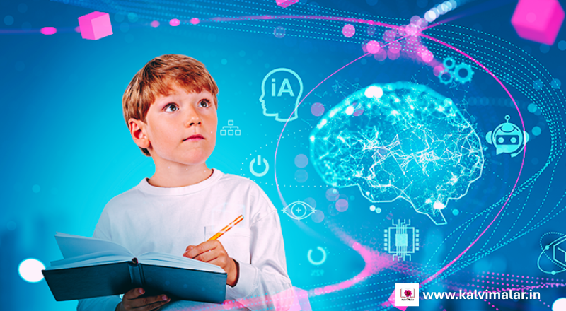 silence education