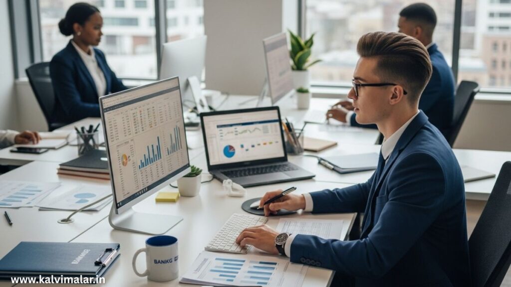 Banking Operations