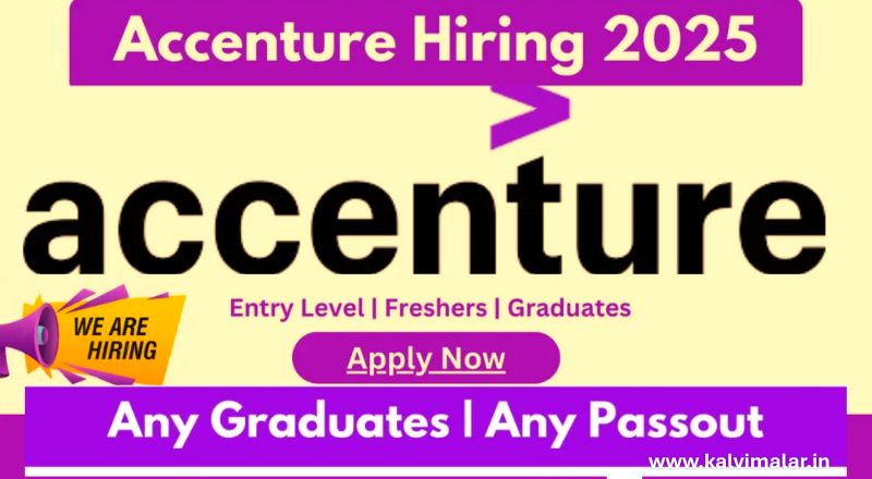Chennai Accenture