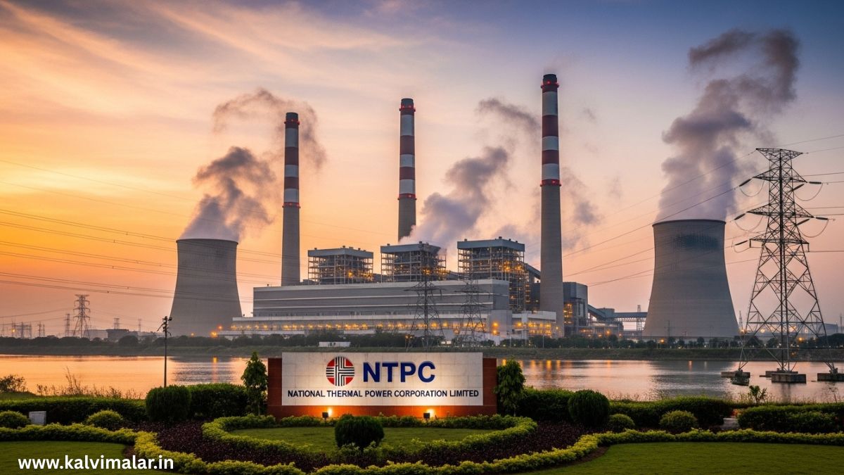 NTPC